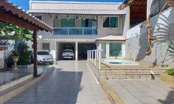 Imagem: Casa para venda possui 600m² com 4 quartos