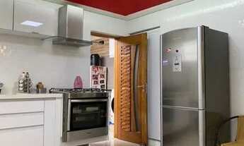 Imagem 6: Casa Locação 3 Dormitórios - 230 m² Brooklin