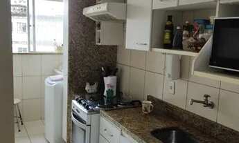 Imagem 6: Apartamento de bnh sargento bhoenig