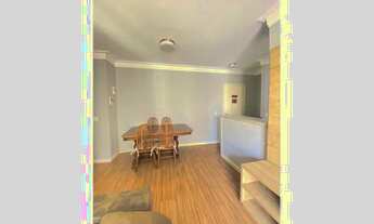 Imagem 2: OPORTUNIDADE! Apartamento com Condomínio Residencial Alphaview - Barueri