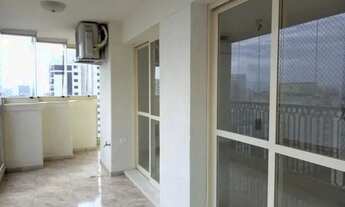 Imagem 2: Apartamento com 4 dormitórios, 281 m² - venda por R$ 3.900.000,00 ou aluguel por R$ 21.200