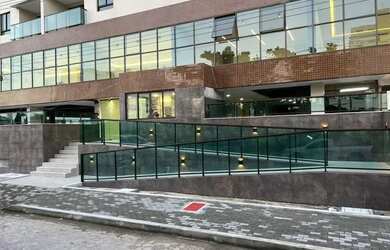 Imagem 3: Apartamento para venda com 85 metros quadrados com 3 quartos em Brisamar - João Pessoa - P