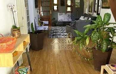 Imagem 6: Casa com 3 dormitórios à venda, 200 m² por R$ 1.500.000,00 - Piratininga - Niterói/RJ