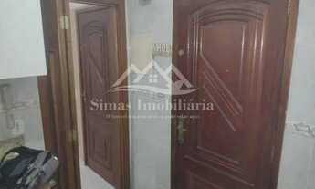 Imagem 4: Apartamento para Locação em Rio de Janeiro, Méier, 2 dormitórios, 2 banheiros, 1 vaga