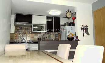 Imagem 3: Apartamento à venda Rua Carlos Reverbel, Jardim Carvalho - Porto Alegre