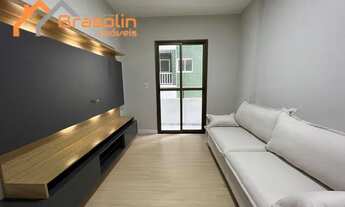 Imagem 2: Apartamento à venda no bairro Canto do Forte - Praia Grande/SP