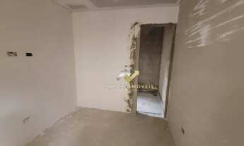 Imagem 6: Apartamento com 2 dormitórios à venda, 58 m² por R$ 361.000,00 - Vila Gilda - Santo André