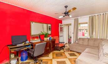 Imagem 4: Casa à venda Rua Edmundo Arthur Lamb, Rubem Berta - Porto Alegre