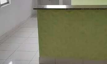 Imagem: Kitnet na BR sem burocracia