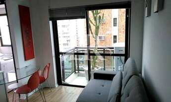 Imagem 7: LR Flats - Flat para Locação em Moema