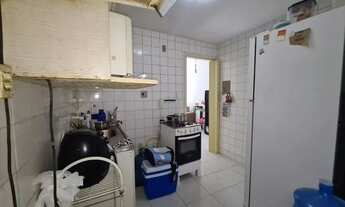 Imagem 7: Apartamento para aluguel e venda possui 50 metros quadrados com 2 quartos em Flores - Mana