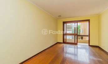 Imagem: Cobertura à venda Rua Anita Garibaldi