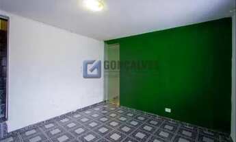 Imagem 4: SANTO ANDRE - Residential / Home - VILA VITORIA