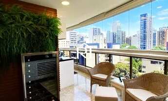 Imagem: Apartamento para venda com 180 metros quadrados