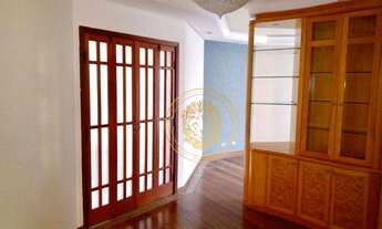 Imagem 3: Casa para alugar, 225 m² por R$ 8.124,00/mês - Santo Inácio - Curitiba/PR