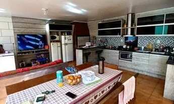 Imagem 7: Casa com 3 dormitórios