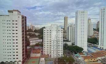 Imagem 5: Apartamento com 2 dormitórios à venda, 62 m² por R$ 350.000,00 - Parque da Mooca - São Pau