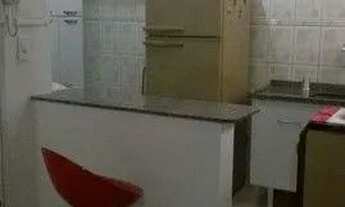 Imagem 4: Apartamento com 1 dormitório para alugar, 42 m² por R$ 1.860,00/mês - Liberdade - São Paul