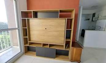 Imagem 7: Apartamento com 2 dormitórios para alugar, 51 m² por R$ 1.700,00/mês - Jardim Europa - Var