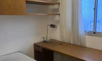 Imagem 3: Flat para aluguel tem 48 metros quadrados com 2 quartos em Consolação - São Paulo - SP