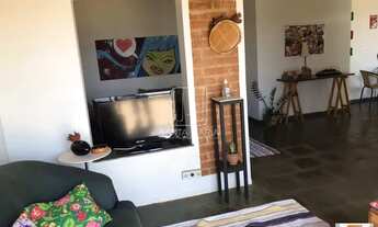 Imagem: Apartamento (cobertura 2 - duplex) 3 dormitórios/suite