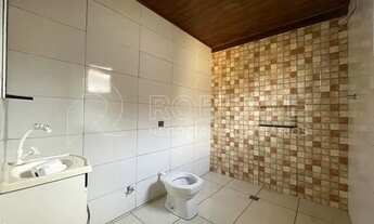 Imagem 7: Locação de Casas / Padrão na cidade de Botucatu