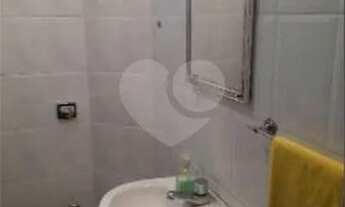 Imagem 7: Apartamento 49 m² a venda na Liberdade