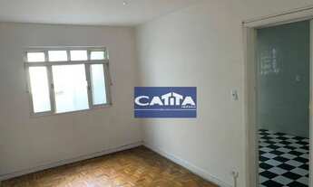 Imagem 2: Apartamento com 2 dormitórios para alugar, 66 m² por R$ 2.028,00/mês - Tatuapé - São Paulo