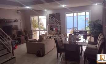 Imagem 3: Casa (sobrado em condominio) 3 dormitórios/suite, cozinha planejada, portaria 24 horas, la