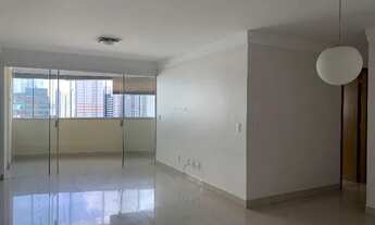 Imagem 2: Apartamento para aluguel, 4 quartos, 2 suítes, 2 vagas, Setor Bueno - Goiânia/GO