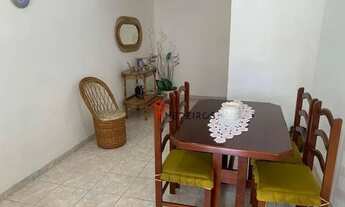 Imagem 3: Apartamento com 1 dormitório à venda, 64 m² por R$ 265.000,00 - Tupi - Praia Grande/SP