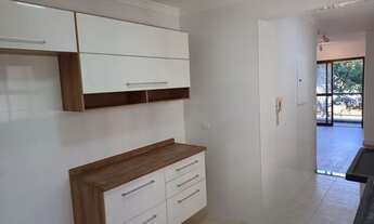 Imagem 5: Apartamento com 4 dormitórios para alugar, 96 m² por R$ 5.350,00/mês - Saúde - São Paulo/S