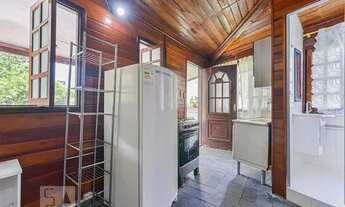 Imagem 6: Apartamento para Aluguel - Vila Mariana, 1 Quarto, 35 m2