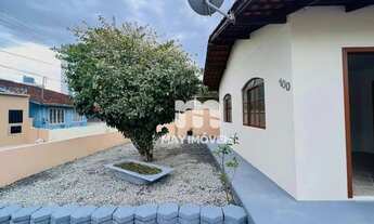 Imagem 3: Casa com 1 dormitório para alugar, 52 m² por R$ 2.500,00/mês - Centro - Itajaí/SC