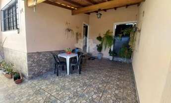 Imagem 2: Casa - Jardim das Cerejeiras - Atibaia