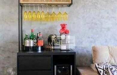 Imagem 7: Apartamento com 2 dormitórios à venda, 62 m² por R$ 320.000,00 - Jardim São Vicente - São