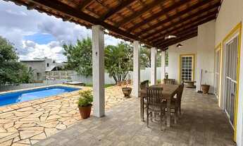 Imagem 3: EXCELENTE CASA NO CONDOMINIO OURO VERMELHO II, VENHA CONFERIR!