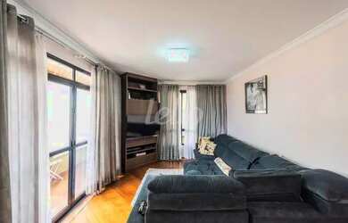 Imagem 2: São Paulo - Apartamento Padrão - Vila Prudente