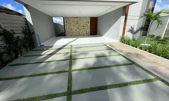 Imagem 2: Casa no Condomínio Jardins do Lago Eusébio - 223m2 - 4 quartos - 4 vagas - Eusébio - Ceará