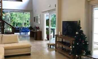 Imagem 3: Casa com 5 dormitórios para alugar por R$ 5.000,00/dia - Riviera Módulo 21 - Bertioga/SP