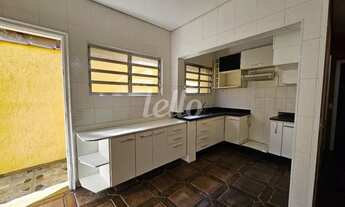 Imagem 4: São Paulo - Casa Padrão - Mooca