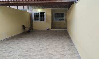 Imagem: CASA TERREÁ 03 DORMITÓRIOS - ENCANTADA