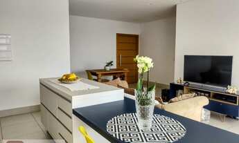 Imagem 7: Apartamento para Venda em Taubaté, Vila Edmundo, 3 dormitórios, 3 suítes, 4 banheiros, 2 v