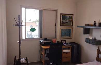 Imagem 5: Apartamento para venda possui 70 metros quadrados com 2 quartos em Campo Belo - São Paulo