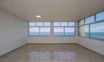 Imagem 2: Apartamento a Beira Mar Boa Viagem para alugar