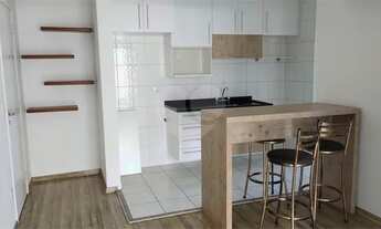 Imagem 3: APARTAMENTO 3 QUARTOS SENDO 1 SUÍTE COM 2 VAGAS 69M² NA VILA ANDRADE - SÃO PAULO