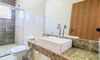 Imagem: BARRA MANSA - Casa Padrão - JARDIM PONTE