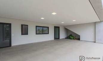 Imagem 7: Casa com 3 dormitórios à venda, 387 m² por R$ 3.198.000,00 - Condomínio Jardim Paradiso