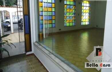 Imagem 2: Casa Térrea Mooca 3Dorm 2Vagas