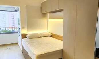 Imagem: Studio com 1 dormitório para alugar, 20